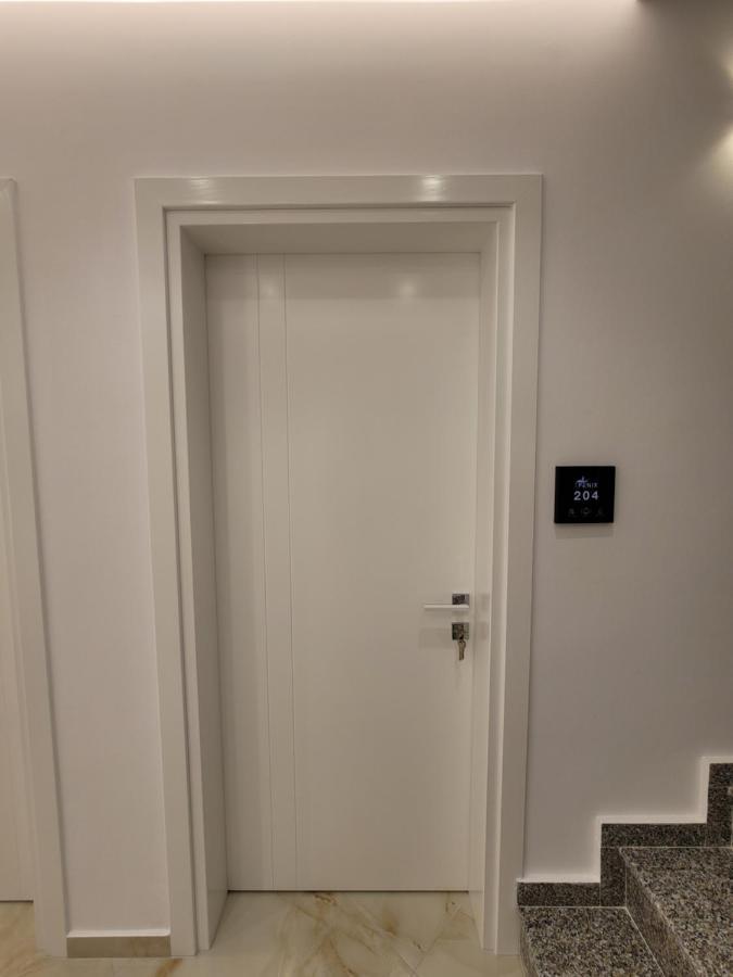 Fenix Hotel Ksamil Eksteriør billede